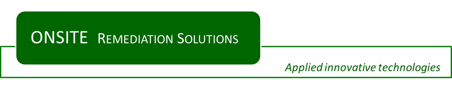 ONSITE Remediation Solutions